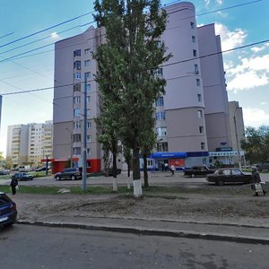 Gubkina Street, 17Вк3, Belgorod: photo