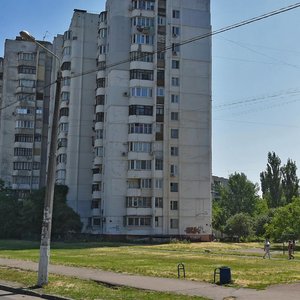 Prospekt Dobrovolskoho, 114, Odesa: photo