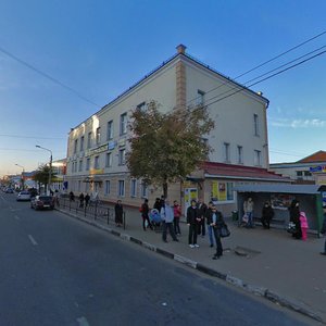 Sovetskaya Street, 137, Egorievsk: photo