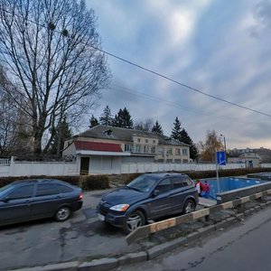Akademika Tupolieva Street, 8, Kyiv: photo