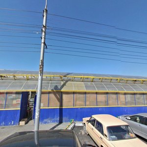 Michurina Street, 12к6, Novosibirsk: photo