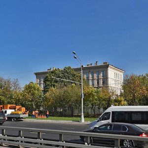 Leningradskoye Highway, 30 ، موسكو: صورة