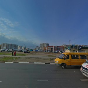 Studencheskaya Street, 1, Kursk: photo