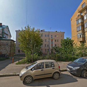 Mayakovskogo Street, 29А, Kazan: photo