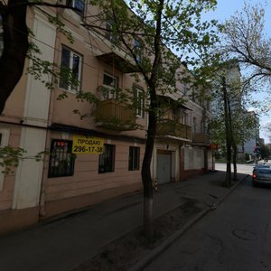 Krasnoarmeyskaya Street, 92/93, : foto