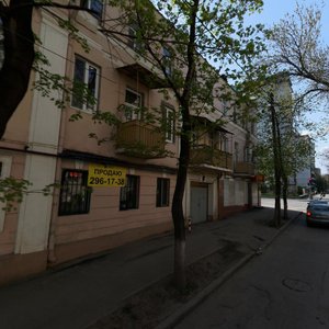 Krasnoarmeyskaya Street, 92/93, Rostov‑na‑Donu: photo