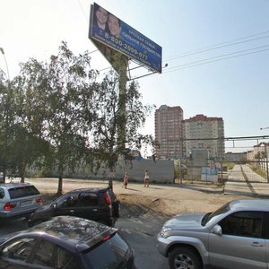 Blyukhera Street, 39, Yekaterinburg: photo