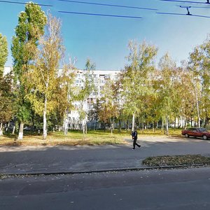 Prospekt Peremohy, 107, Chernihiv: photo