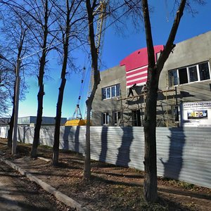 Stroiteley Street, 10В, Ryazan: photo