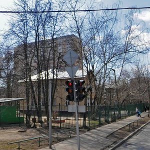 Izmaylovskіy Boulevard, 74, : foto