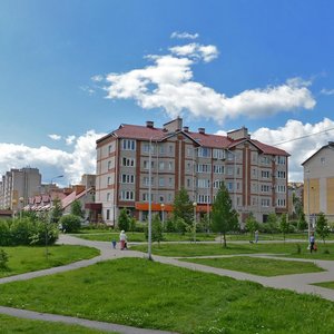 Starorusskiy Boulevard, 5, Veliky Novgorod: photo