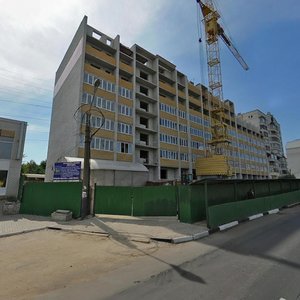 Ulitsa Ryleyeva, 60А, Tambov: photo