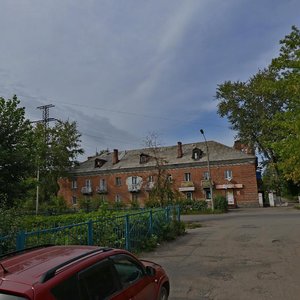 Ulitsa 8-ya Liniya, 209, : foto