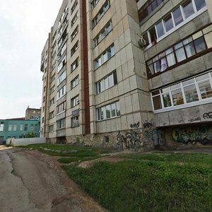 Tsyurupy Street, 149/1 ، أوفا: صورة