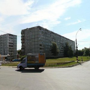 Lvovskaya Street, No:10, Nijni Novgorod: Fotoğraflar