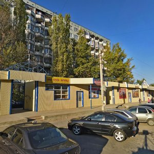 Kazakhskaya Street, 16В, Volgograd: photo