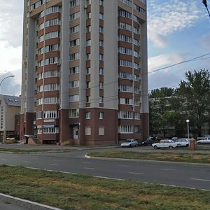 Frunze Street, 10Д, Togliatti: photo