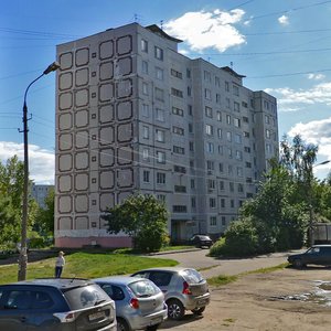 Улица Белякова, 5 Ногинск: фото