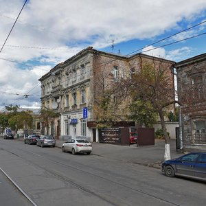 Frunze Street, 111, Samara: photo