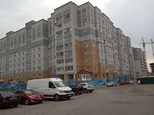 Egerskiy Boulevard, 42 ، : صورة