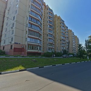 Ulitsa 3-go Internatsionala, 41 ، : صورة