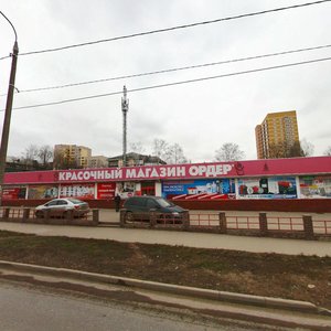 Нижний Новгород, Полтавская улица, 32к1: фото