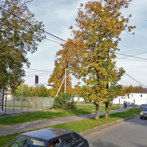 Stantsionnaya Street, 50Б ، نيجني نوفغورود: صورة