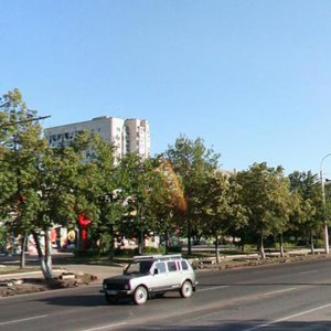 Oktyabrya Avenue, 99, Ufa: photo