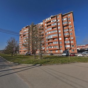 Raduzhnaya ulitsa, 2, Essentuky: photo