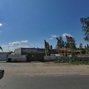 Ferrosplavnaya Street, 35, : foto