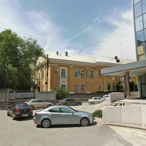 Raboche-Krestyanskaya Street, 3А, : foto