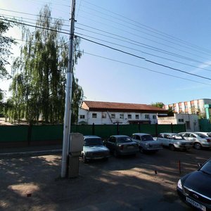 Rikharda Zorge Street, 62А, Ufa: photo