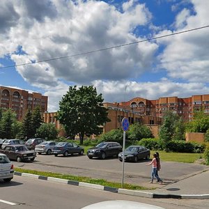 Bogolubova Avenue, No:28, Dubna: Fotoğraflar