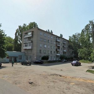 Mashinostroiteley street, 76, Voronezh: photo