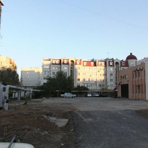 Borisa Alekseeva Street, 61к1, Astrahan: photo