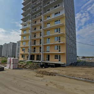 Ulitsa Vitaliya Potylitsyna, 7/1, Novosibirsk: photo