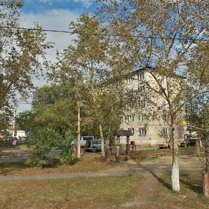 Voronova Street, 14/5, : foto