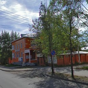 Prospekt Pobedy, 69, Vologda: photo