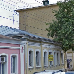 Sredne-Moskovskaya street, 28, Voronezh: photo