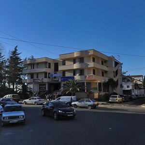 Kirova Street, 11, Sochi: photo