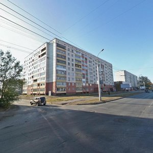 Konstitutsiy Avenue, 62, Kurgan: photo