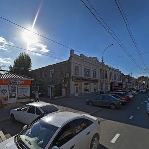 Саратов, Московская улица, 93: фото