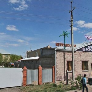 Астана, Улица Балкантау, 77: фото