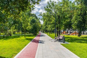 1905 Goda Street, 7с1, Moscow: photo