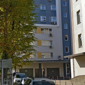 Минск, Краснозвёздная улица, 18Б: фото