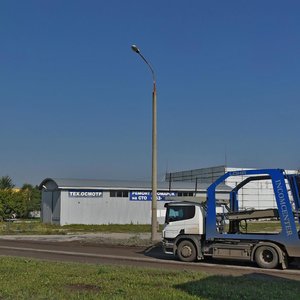 Kommunalnaya Street, 12с1, Togliatti: photo