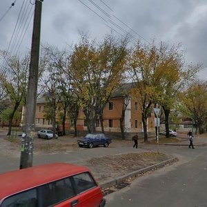 Popudrenka Street, 44, Kyiv: photo