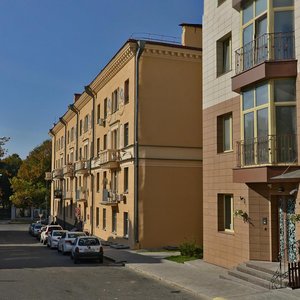 Piatra Rumiancava Street, 1 ، مينسك: صورة