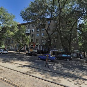 Bohdana Khmelnytskoho Avenue, 109, Dnipro: photo