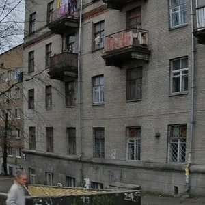Henerala Tupykova Street, 20, : foto